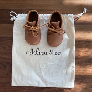 Adelisa & Co Primavera boot